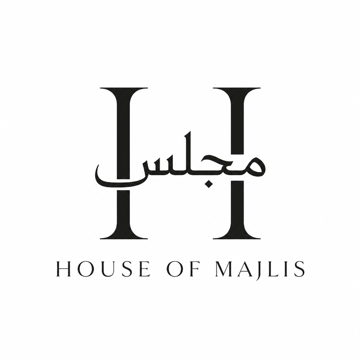 House of Majlis emblem